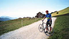 Passo di Oclini/Joch Grimm/Jochgrimm