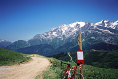 Col du Joly/Passage des Plans