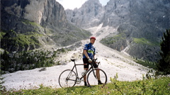 Passo della Costazza/Baita Segantini