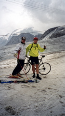 Pirovano & Passo delle Platigliole