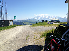 Mont Bisanne (Signal de Bisanne)