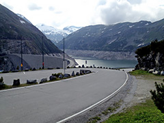 Maltatal/Kölnbreinspeicher
