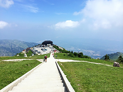 Monte Grappa