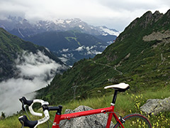 Rifugio Cornisello