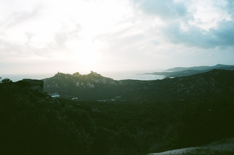 Around Arbellara