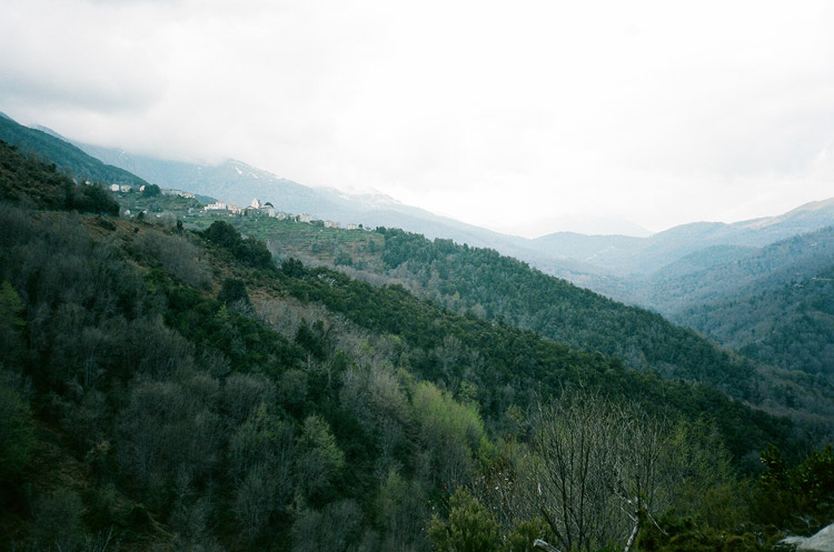 Valle-d’Alesani