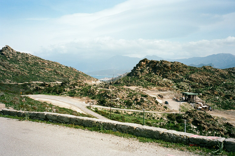St. Florent