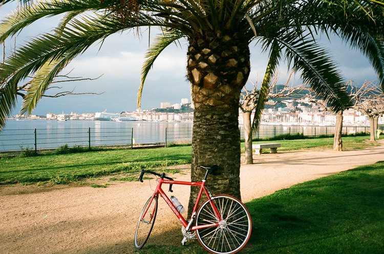 Ajaccio