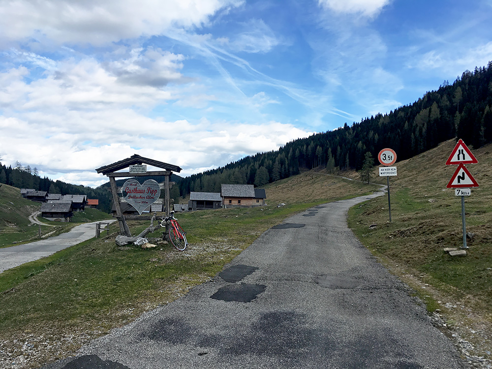 Dellacher Alm