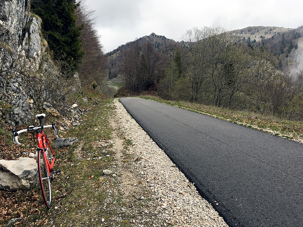 Casera Fanghi - Piancavallo