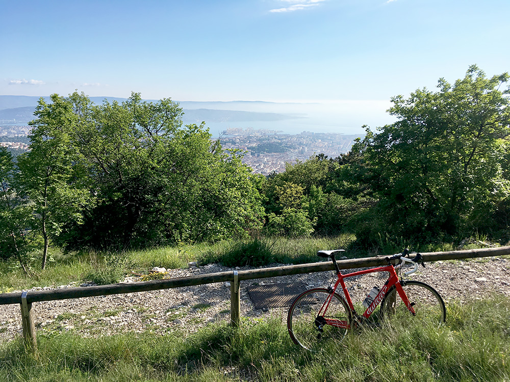 Sella di Banne/Banovski vrh