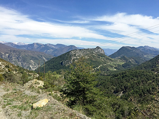 Col de Besseuges