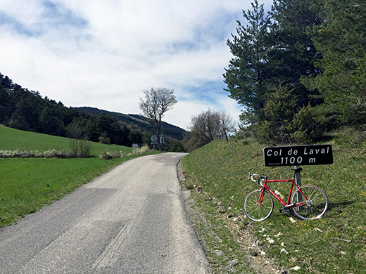 Col de Laval