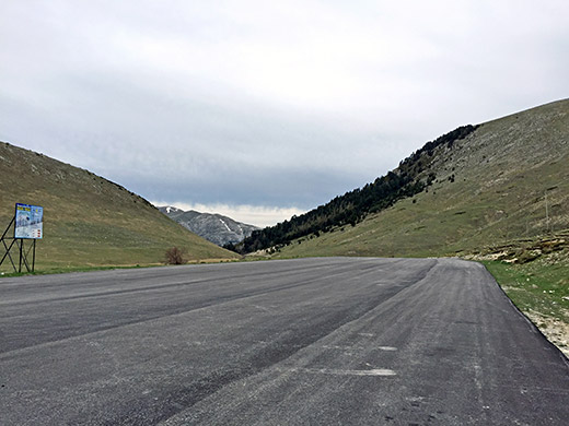 Stade de Neige de Vauplane