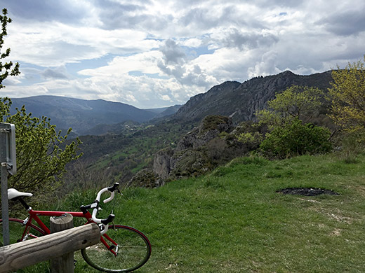 Col du Castellaras