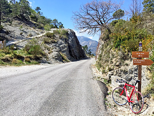 Col de Savel