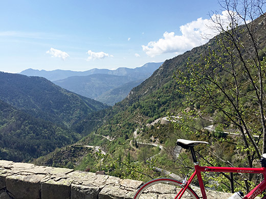 Col de Turini