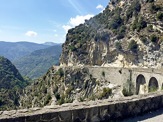 Col de Turini