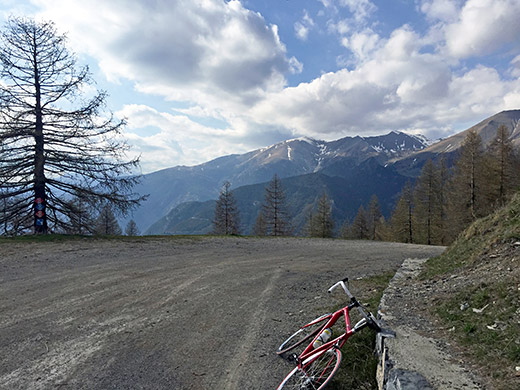 Col du Faut