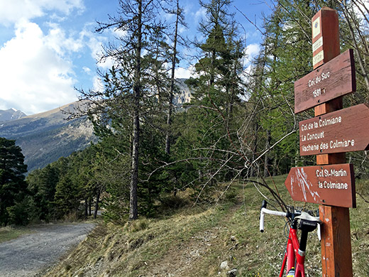 Col du Suc