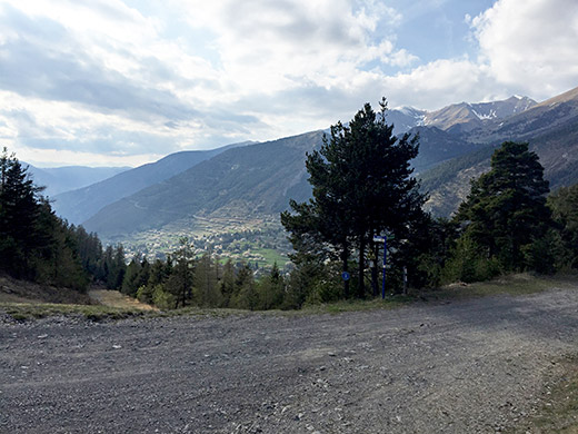 Col du Suc