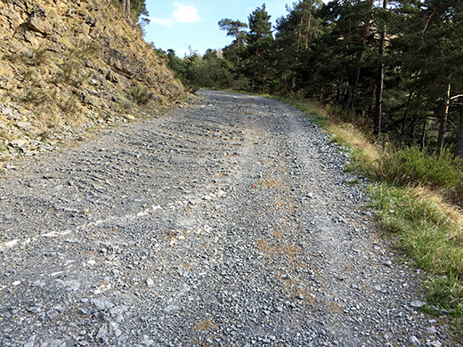 Col du Suc