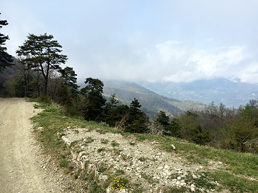 Col du Farguet