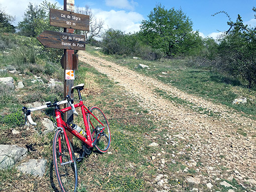 Col de Sgra