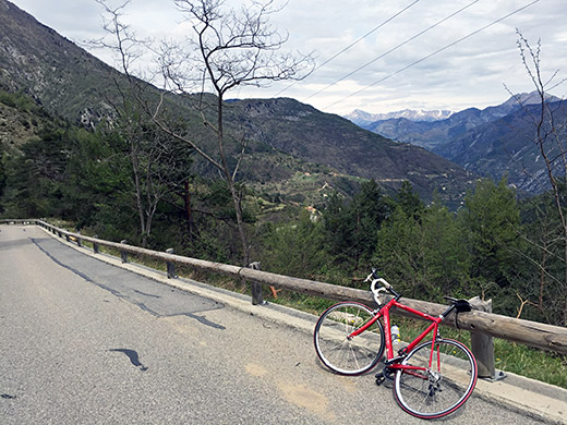 Col de Brouis