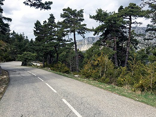 Col de Cornille