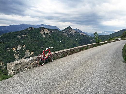 Col des Ferres