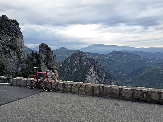 Col des Ferres