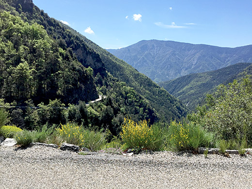 Col de la Madone