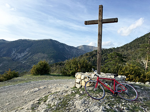 Col du Fa