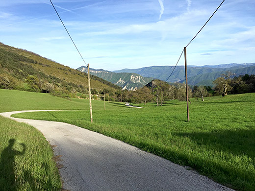 Col du Fa