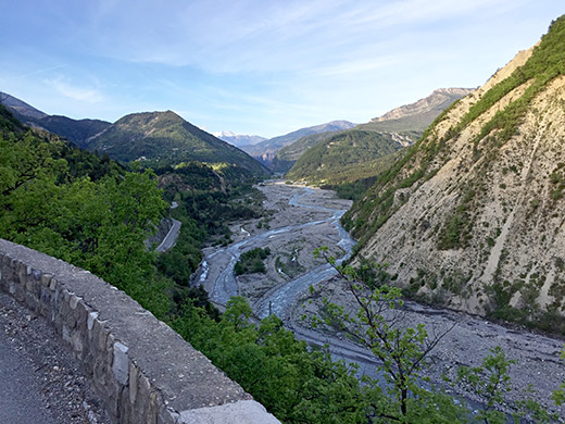 Castellet-les-Sausses