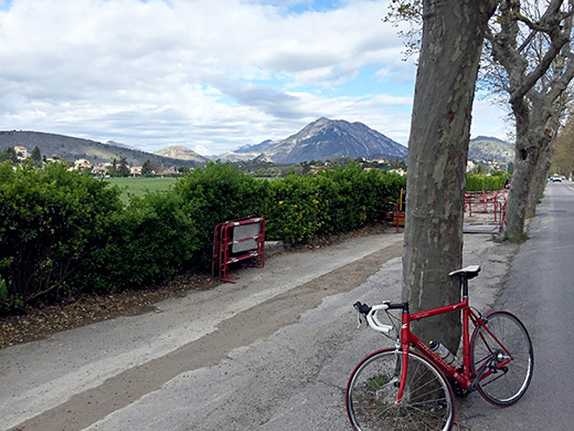 (Col de) Levens no. 2