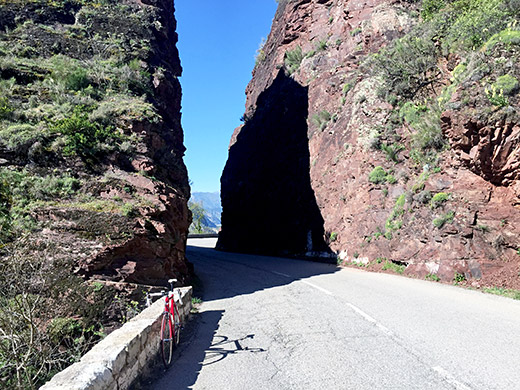 Gorges de Daluis