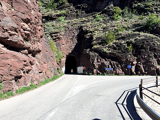 Gorges de Daluis