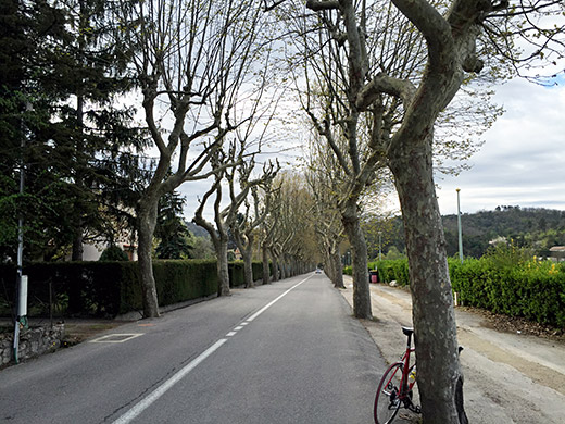 (Col de) Levens no. 2