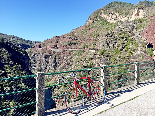 Gorges de Daluis