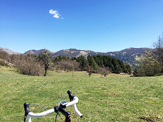 Col de Sgilire