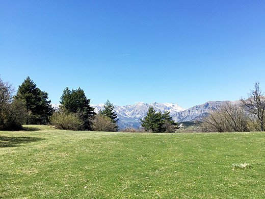 Col de Sgilire