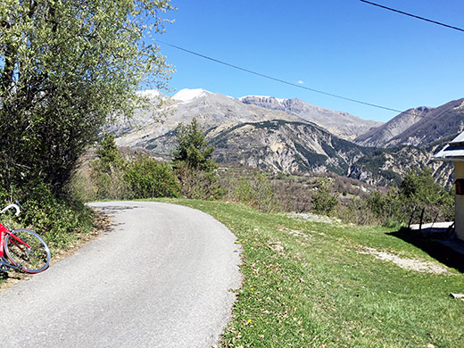 Col de Sgilire