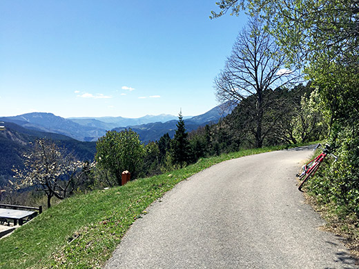 Col de Sgilire