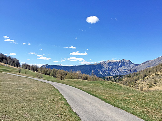 Col des Huerris