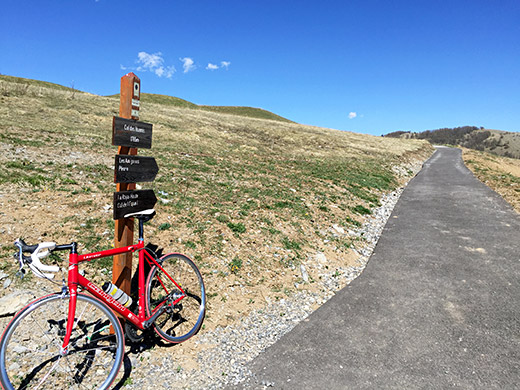 Col des Huerris