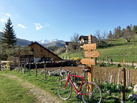 Col de Tournaeuro