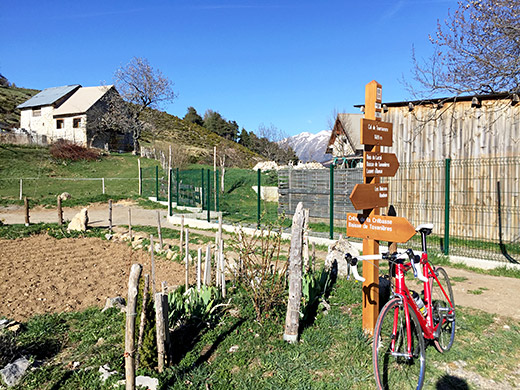 Col de Tournaeuro