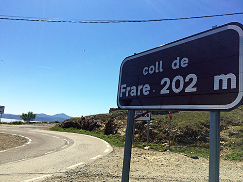 Coll del Frare